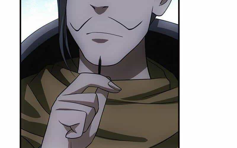 Thiên Long Bát Bộ Webtoon - Chương 11 - ảnh 12