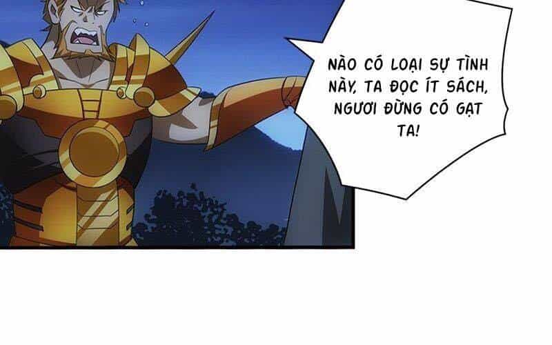 Thiên Long Bát Bộ Webtoon - Chương 11 - ảnh 21