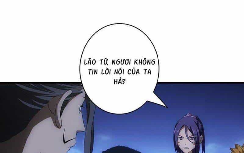 Thiên Long Bát Bộ Webtoon - Chương 11 - ảnh 22