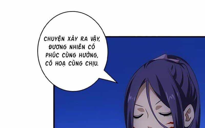 Thiên Long Bát Bộ Webtoon - Chương 11 - ảnh 34