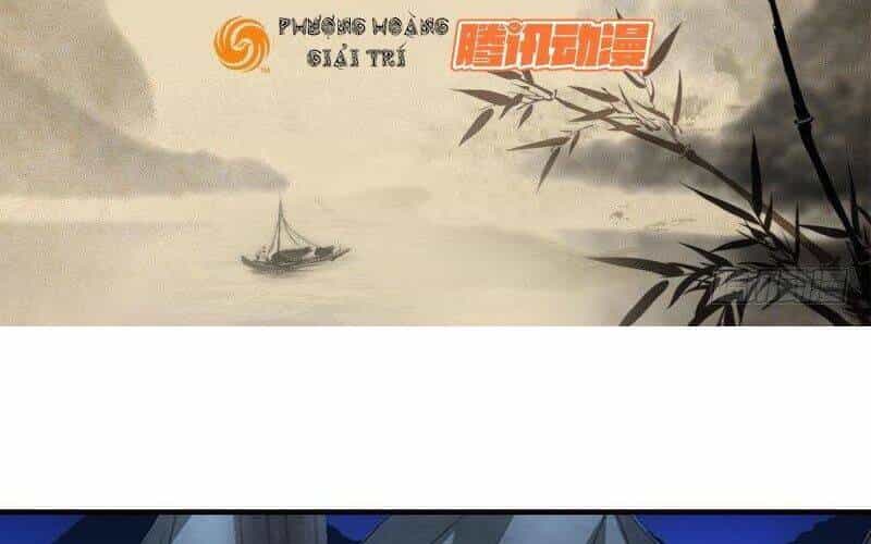 Thiên Long Bát Bộ Webtoon - Chương 11 - ảnh 4