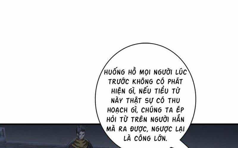 Thiên Long Bát Bộ Webtoon - Chương 11 - ảnh 40