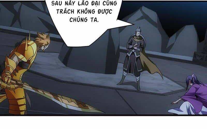Thiên Long Bát Bộ Webtoon - Chương 11 - ảnh 64