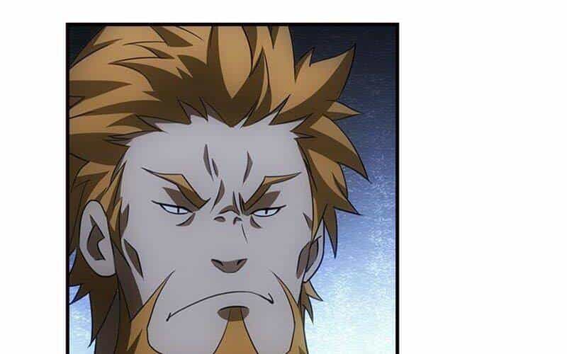 Thiên Long Bát Bộ Webtoon - Chương 11 - ảnh 7