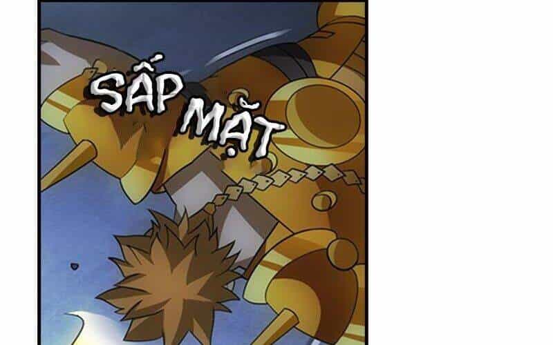 Thiên Long Bát Bộ Webtoon - Chương 11 - ảnh 78