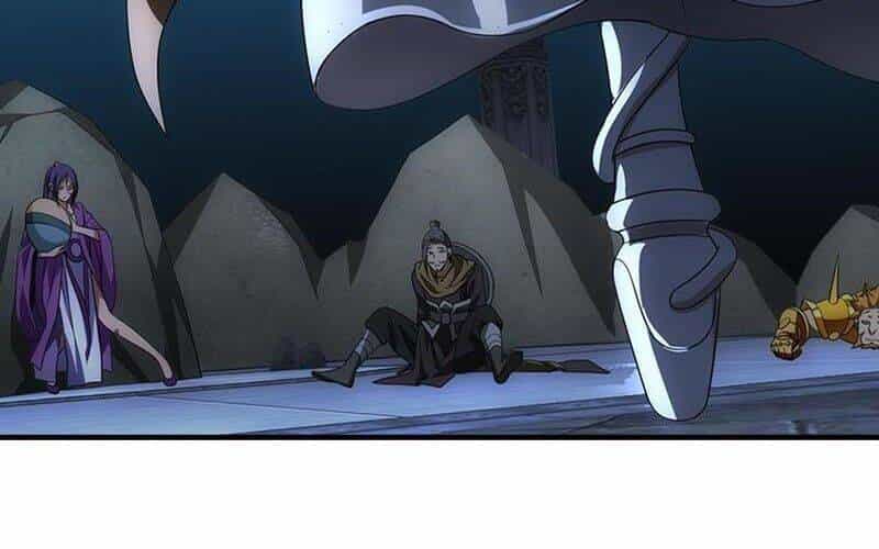 Thiên Long Bát Bộ Webtoon - Chương 11 - ảnh 80