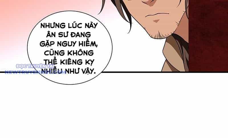Thiên Long Bát Bộ Webtoon - Chương 112 - ảnh 18