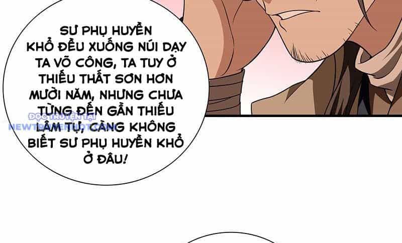 Thiên Long Bát Bộ Webtoon - Chương 112 - ảnh 20