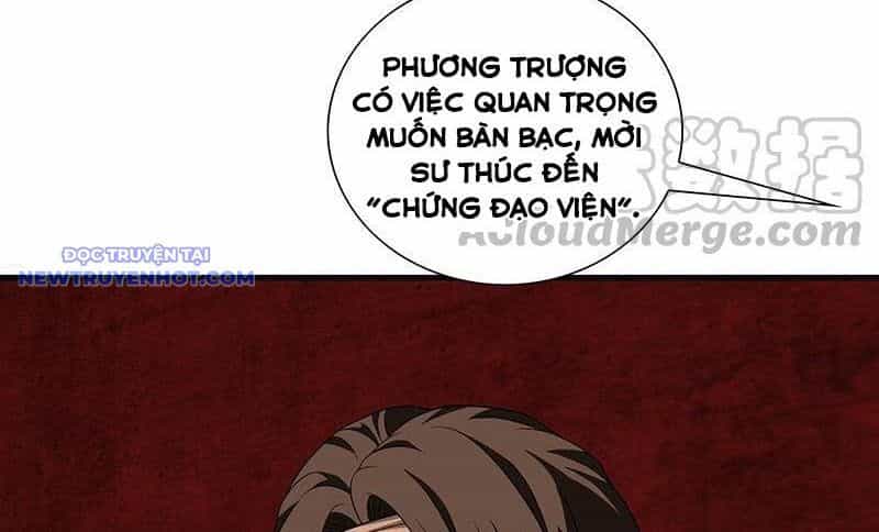 Thiên Long Bát Bộ Webtoon - Chương 112 - ảnh 21