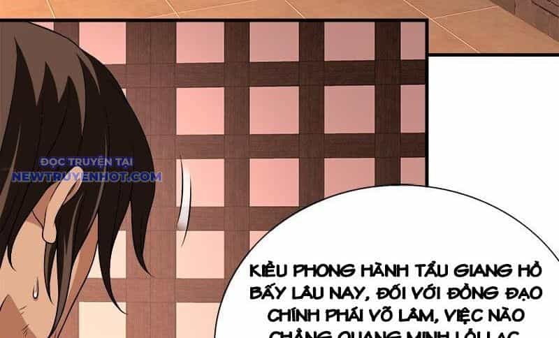 Thiên Long Bát Bộ Webtoon - Chương 112 - ảnh 31
