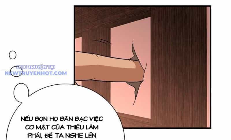 Thiên Long Bát Bộ Webtoon - Chương 112 - ảnh 34