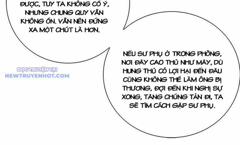 Thiên Long Bát Bộ Webtoon - Chương 112 - ảnh 35