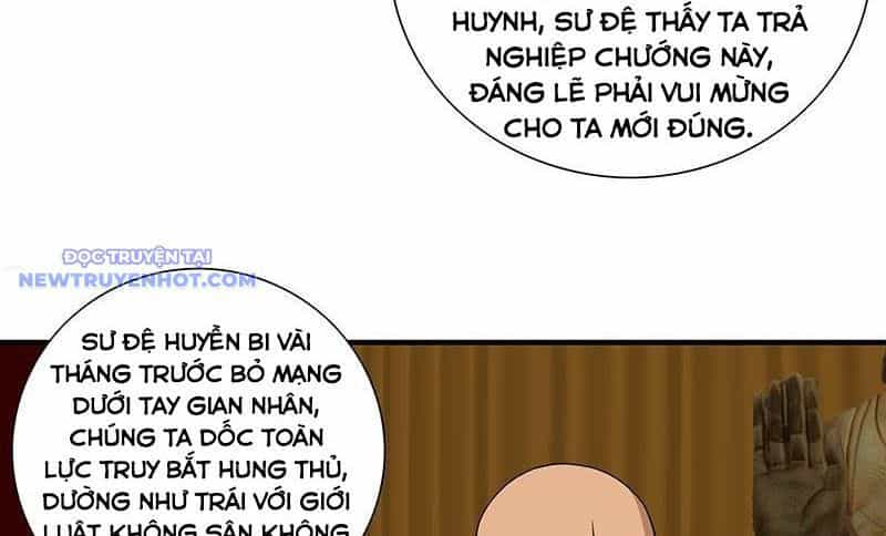 Thiên Long Bát Bộ Webtoon - Chương 112 - ảnh 43