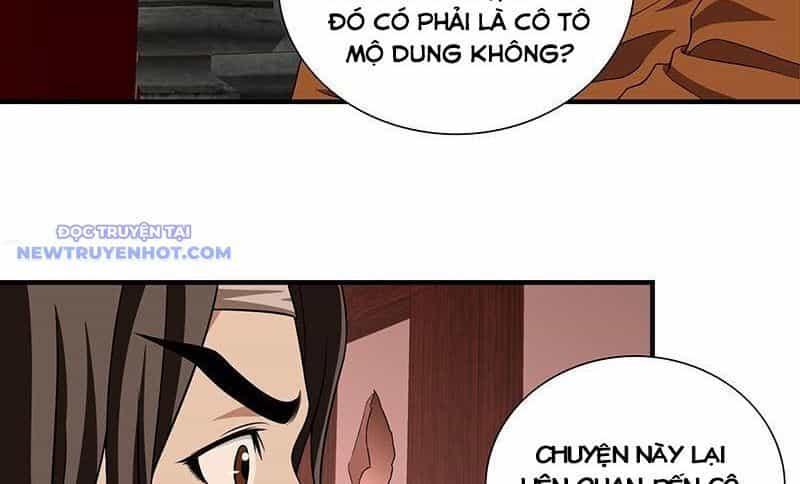Thiên Long Bát Bộ Webtoon - Chương 112 - ảnh 45