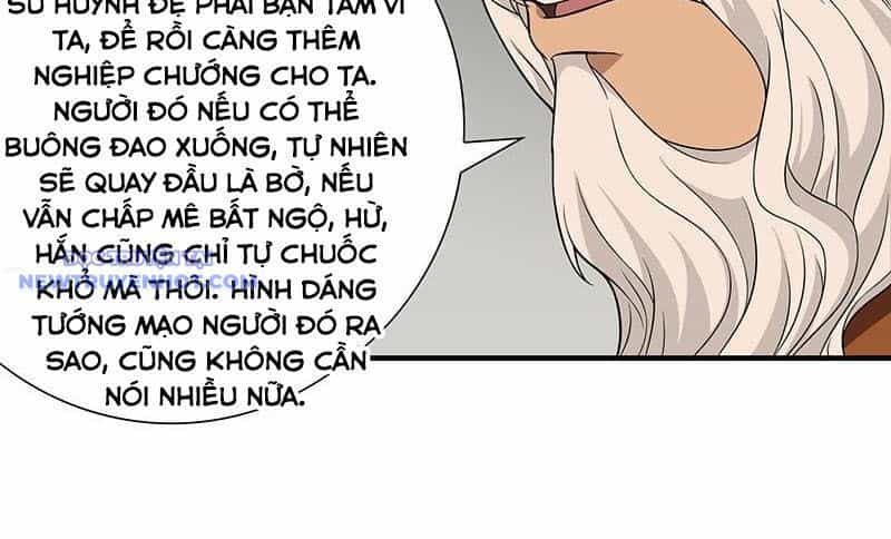 Thiên Long Bát Bộ Webtoon - Chương 112 - ảnh 48