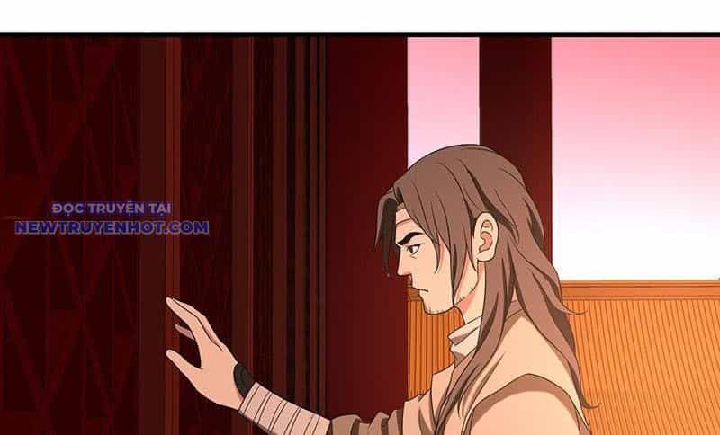 Thiên Long Bát Bộ Webtoon - Chương 112 - ảnh 56