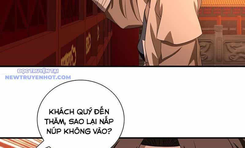 Thiên Long Bát Bộ Webtoon - Chương 112 - ảnh 57