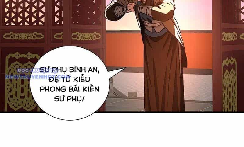 Thiên Long Bát Bộ Webtoon - Chương 112 - ảnh 62