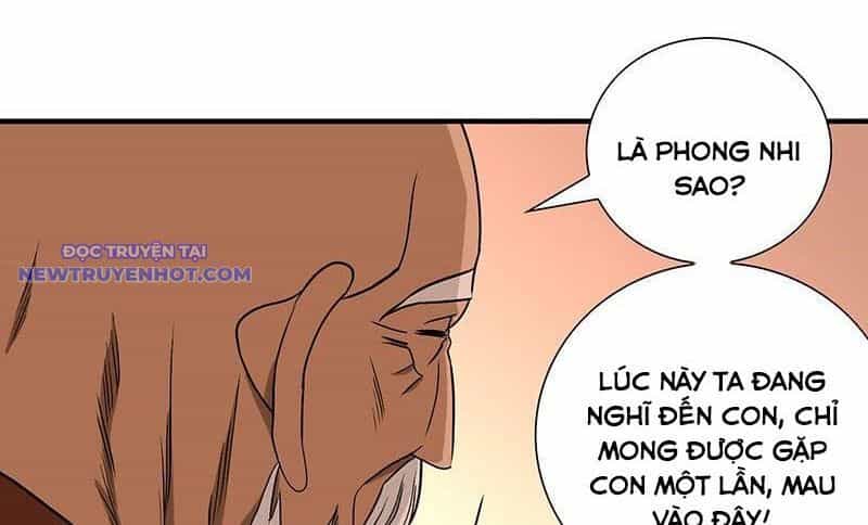 Thiên Long Bát Bộ Webtoon - Chương 112 - ảnh 63