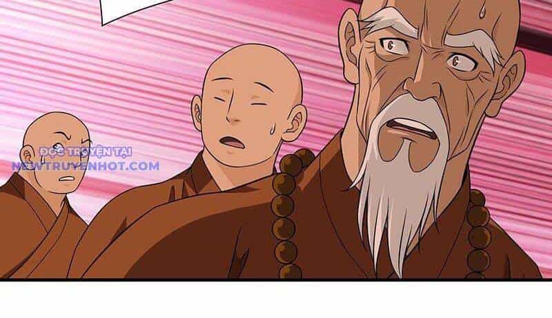 Thiên Long Bát Bộ Webtoon - Chương 113 - ảnh 15