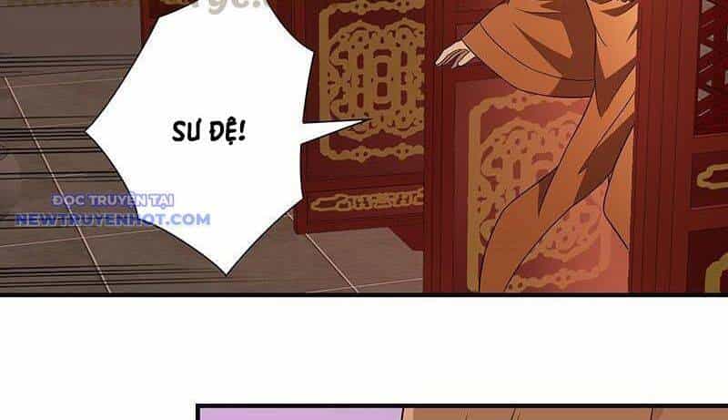 Thiên Long Bát Bộ Webtoon - Chương 113 - ảnh 17