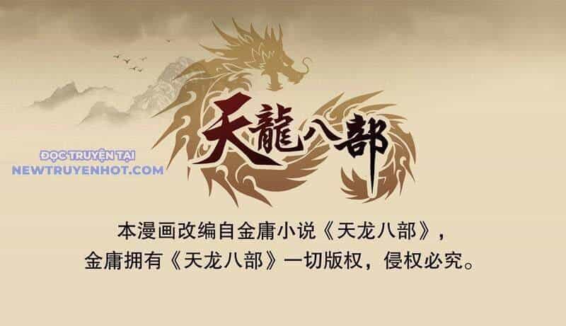 Thiên Long Bát Bộ Webtoon - Chương 113 - ảnh 2