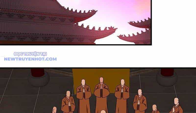Thiên Long Bát Bộ Webtoon - Chương 113 - ảnh 20