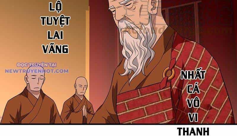 Thiên Long Bát Bộ Webtoon - Chương 113 - ảnh 23