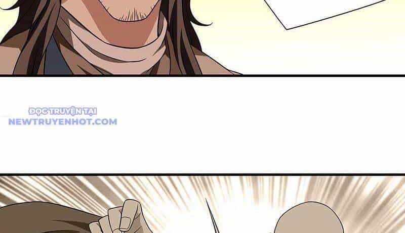 Thiên Long Bát Bộ Webtoon - Chương 113 - ảnh 36