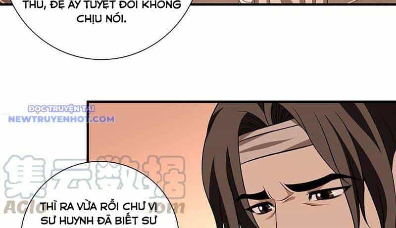 Thiên Long Bát Bộ Webtoon - Chương 113 - ảnh 41