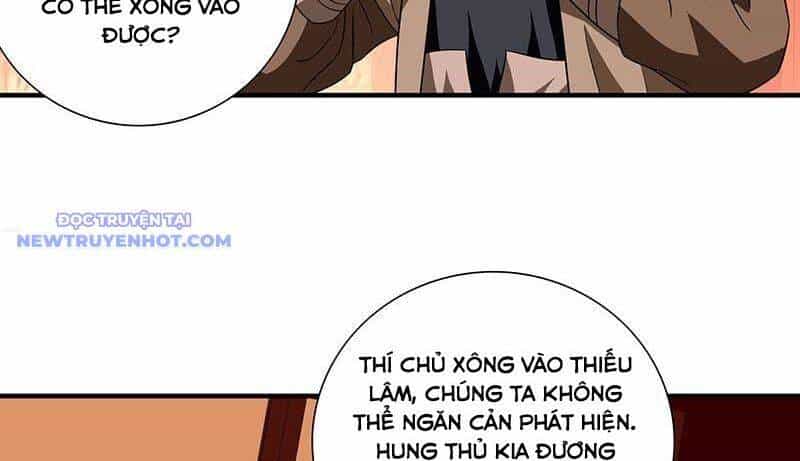 Thiên Long Bát Bộ Webtoon - Chương 113 - ảnh 44