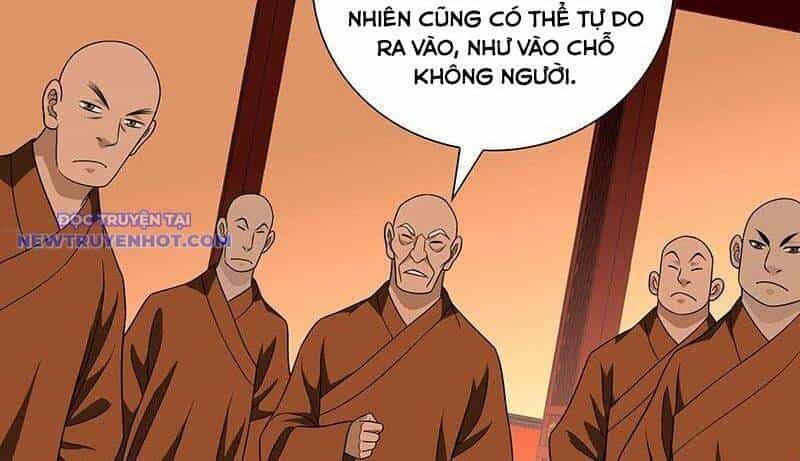 Thiên Long Bát Bộ Webtoon - Chương 113 - ảnh 45