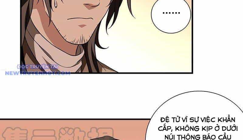 Thiên Long Bát Bộ Webtoon - Chương 113 - ảnh 47
