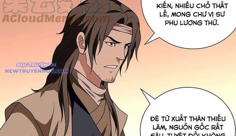 Thiên Long Bát Bộ Webtoon - Chương 113 - ảnh 48