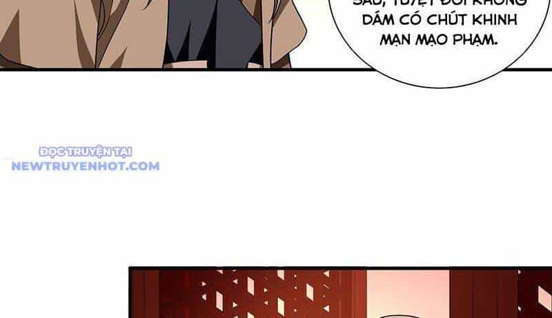 Thiên Long Bát Bộ Webtoon - Chương 113 - ảnh 49