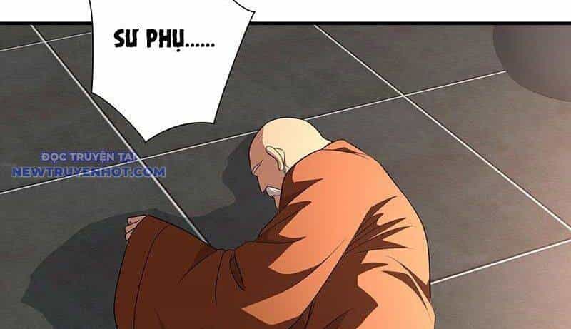 Thiên Long Bát Bộ Webtoon - Chương 113 - ảnh 5