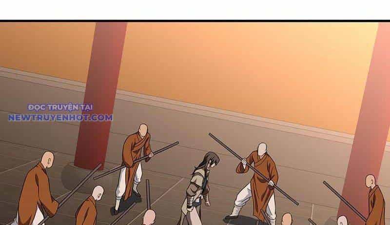 Thiên Long Bát Bộ Webtoon - Chương 113 - ảnh 70