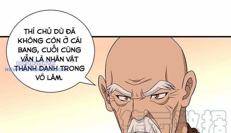 Thiên Long Bát Bộ Webtoon - Chương 113 - ảnh 72