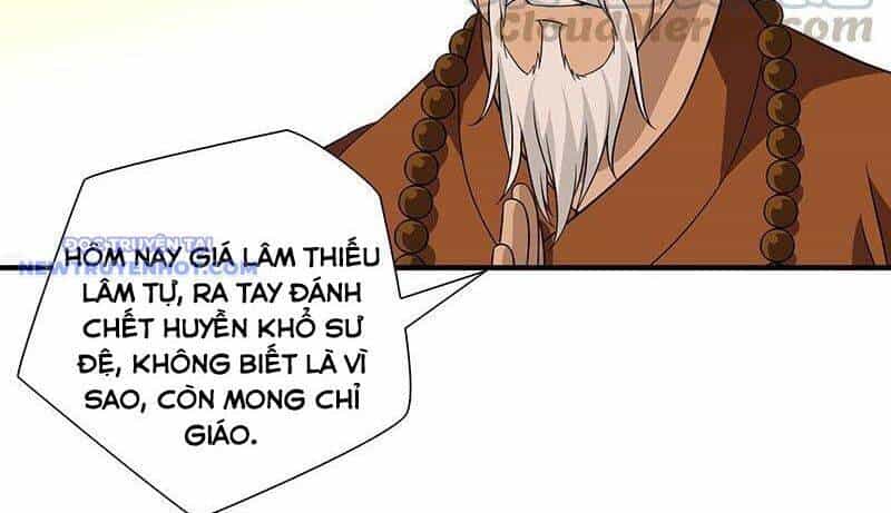 Thiên Long Bát Bộ Webtoon - Chương 113 - ảnh 73