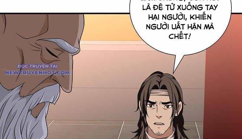 Thiên Long Bát Bộ Webtoon - Chương 113 - ảnh 77