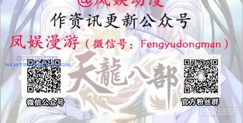 Thiên Long Bát Bộ Webtoon - Chương 113 - ảnh 87