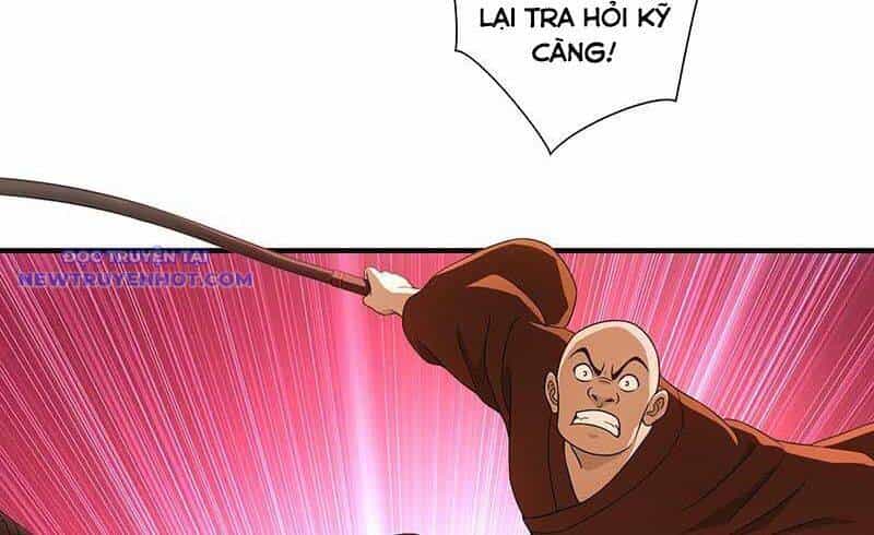 Thiên Long Bát Bộ Webtoon - Chương 114 - ảnh 11