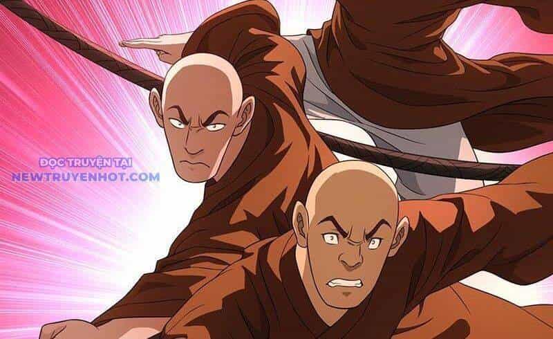 Thiên Long Bát Bộ Webtoon - Chương 114 - ảnh 12