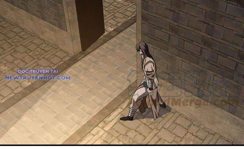 Thiên Long Bát Bộ Webtoon - Chương 114 - ảnh 33
