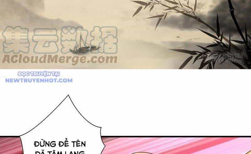 Thiên Long Bát Bộ Webtoon - Chương 114 - ảnh 4