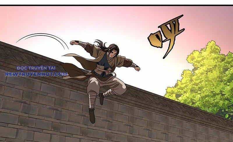 Thiên Long Bát Bộ Webtoon - Chương 114 - ảnh 48