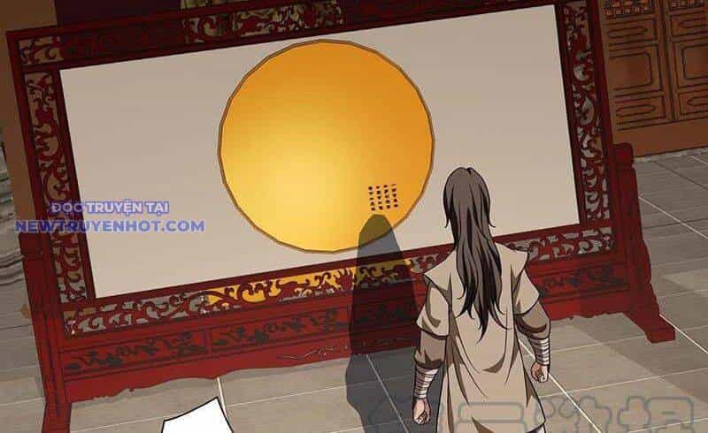 Thiên Long Bát Bộ Webtoon - Chương 114 - ảnh 56