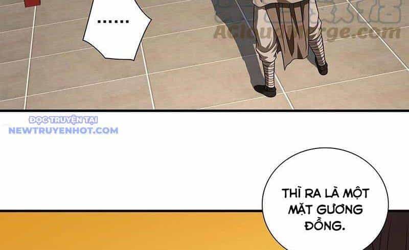 Thiên Long Bát Bộ Webtoon - Chương 114 - ảnh 57
