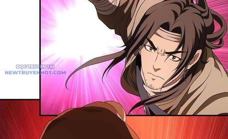 Thiên Long Bát Bộ Webtoon - Chương 114 - ảnh 6