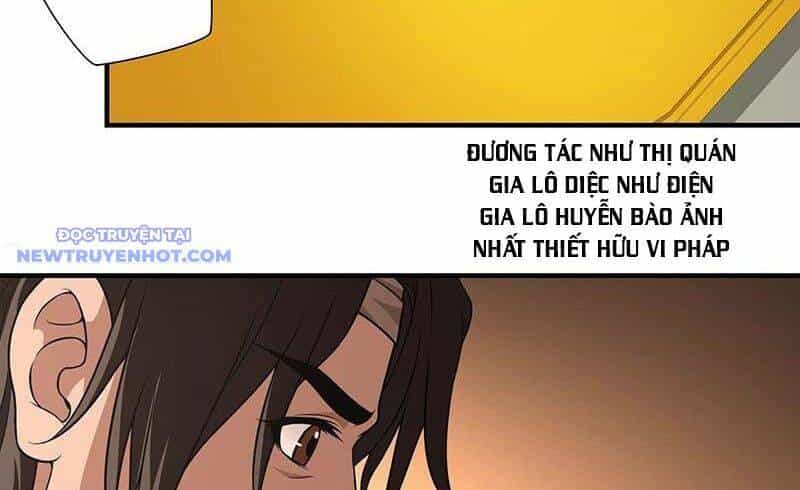 Thiên Long Bát Bộ Webtoon - Chương 114 - ảnh 60